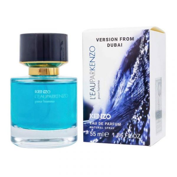 Kenzo L'Eau Par Pour Homme, edp., 55ml